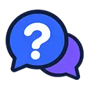 Random Question Generator chat icon