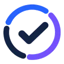 Rice Purity Test score and checklist icon